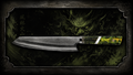 Zykran's Verdant Fang