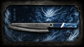 Zykran's Leviablade